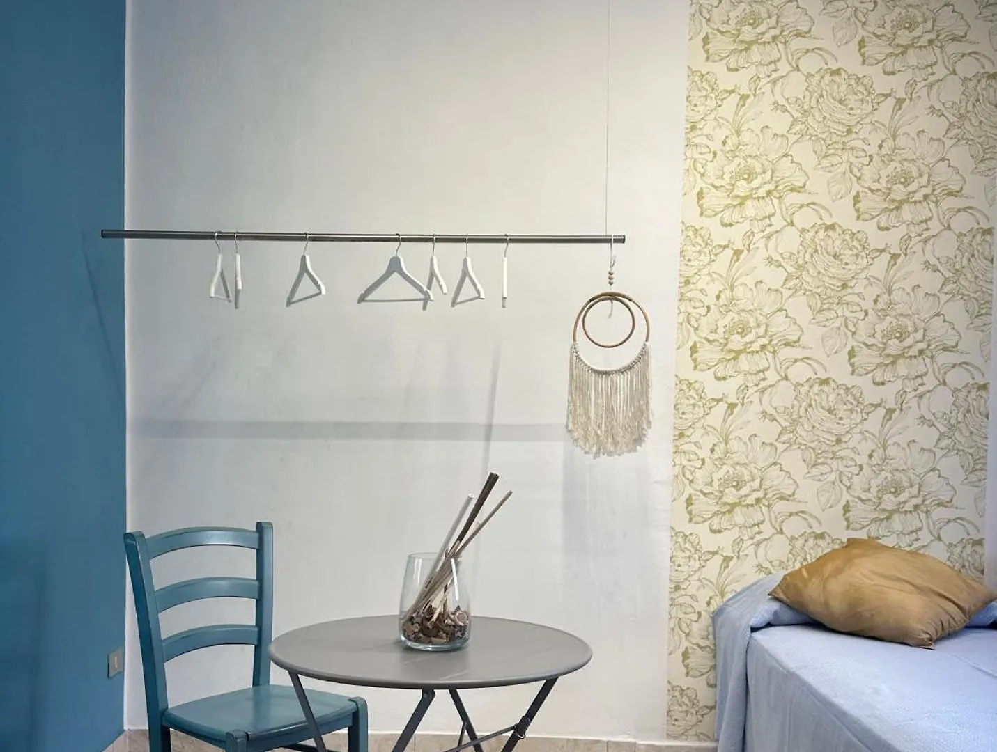 Vigevano Studios Apartment