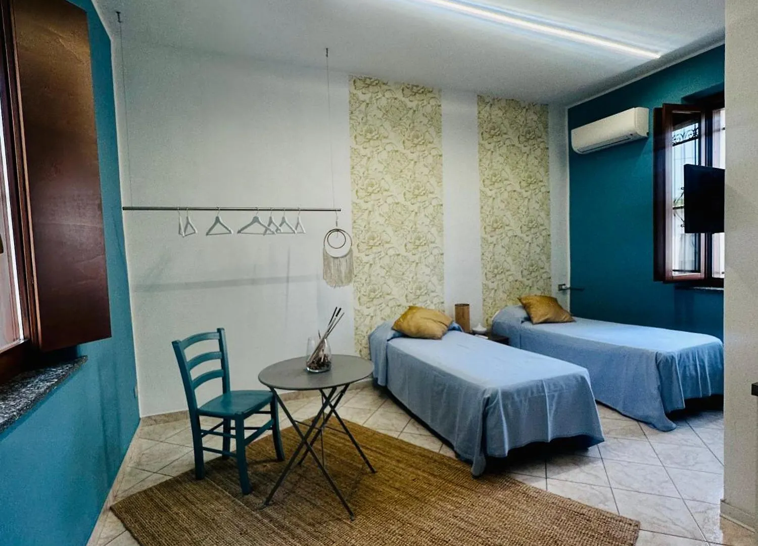 Vigevano Studios 0*,  Italy