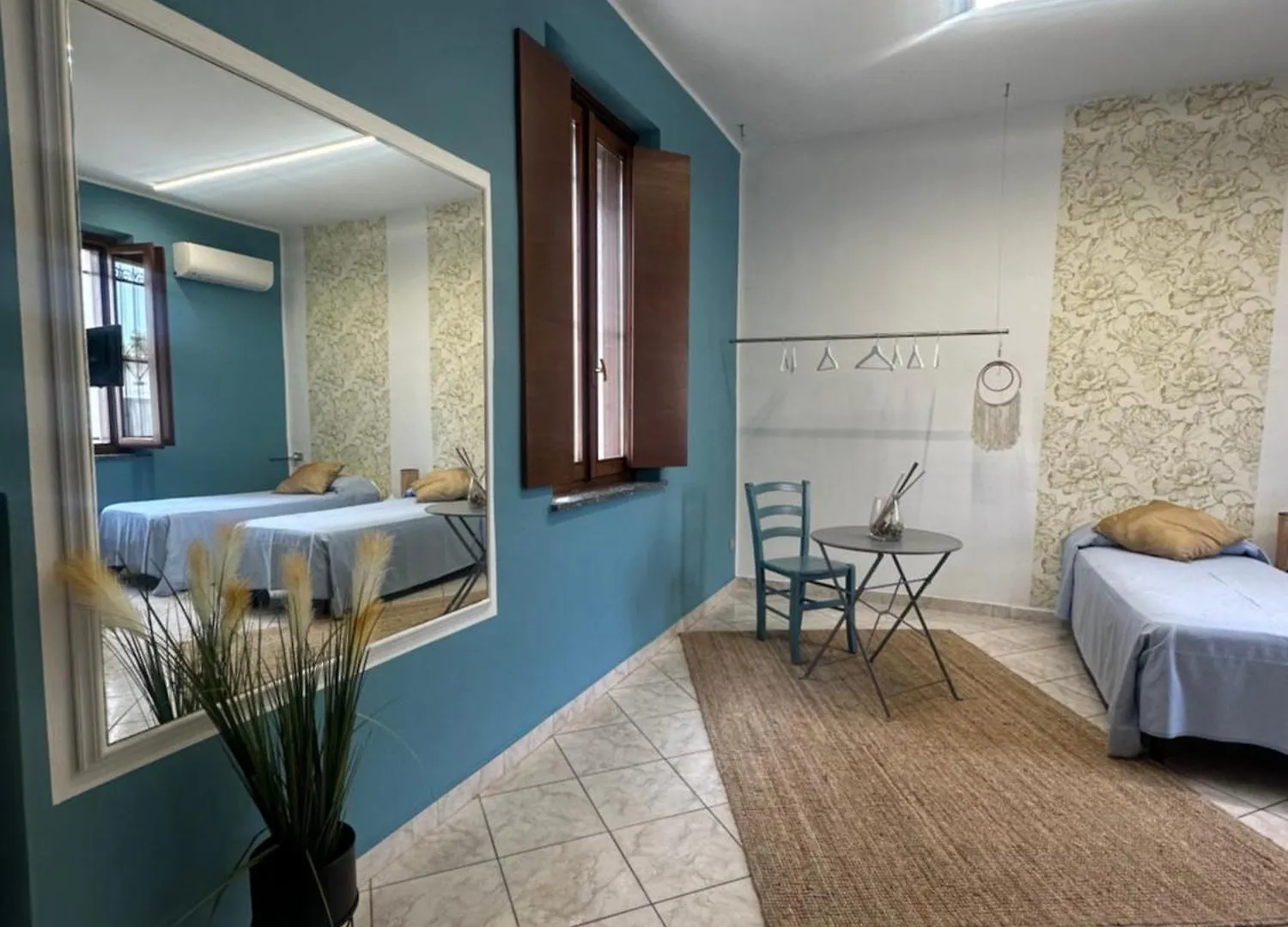 Apartment Vigevano Studios